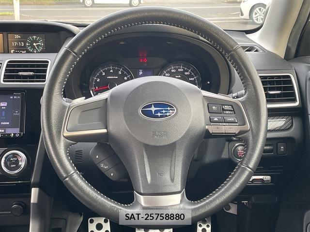 Subaru FORESTER 2015 8897519-20