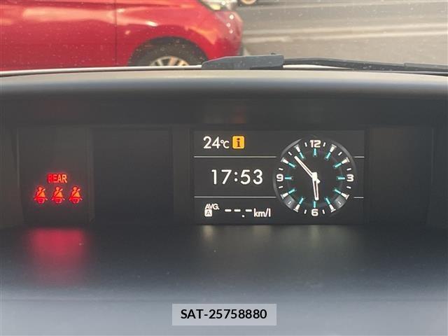 Subaru FORESTER 2015 8897519-4
