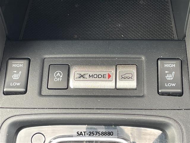 Subaru FORESTER 2015 8897519-5