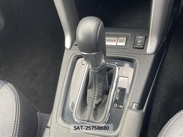 Subaru FORESTER 2015 8897519-7
