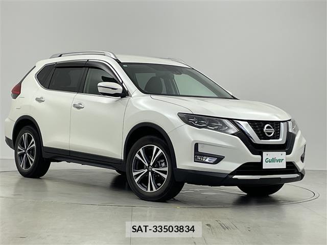 Nissan X-TRAIL 2019 8928918-0