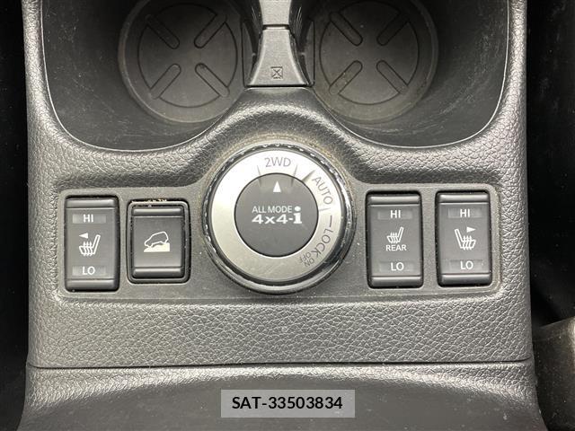 Nissan X-TRAIL 2019 8928918-11