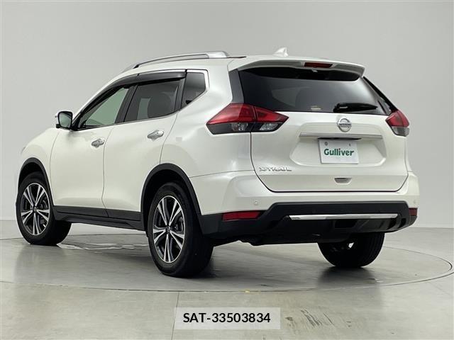 Nissan X-TRAIL 2019 8928918-13