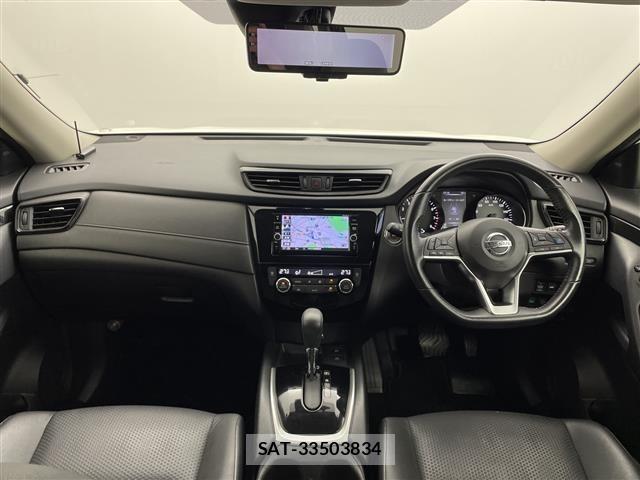 Nissan X-TRAIL 2019 8928918-14