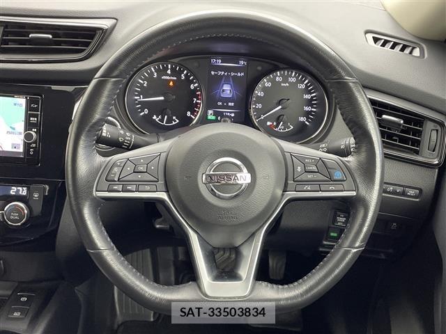 Nissan X-TRAIL 2019 8928918-15