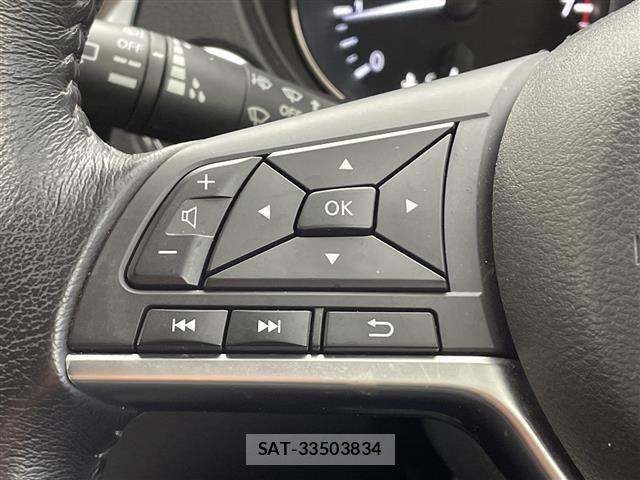 Nissan X-TRAIL 2019 8928918-5
