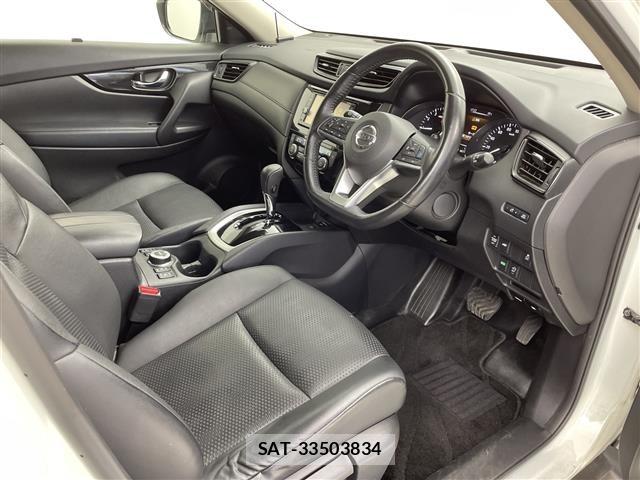 Nissan X-TRAIL 2019 8928918-6