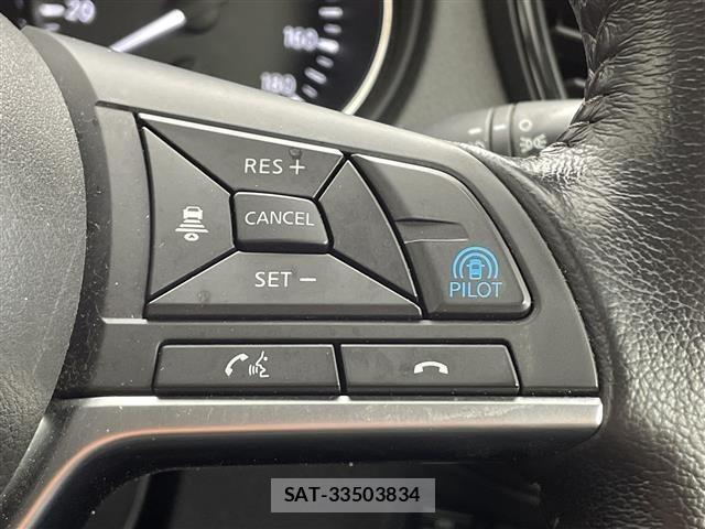 Nissan X-TRAIL 2019 8928918-7