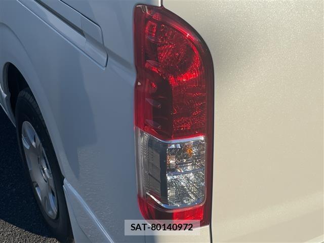 Toyota HIACE VAN 2022 8910497-20