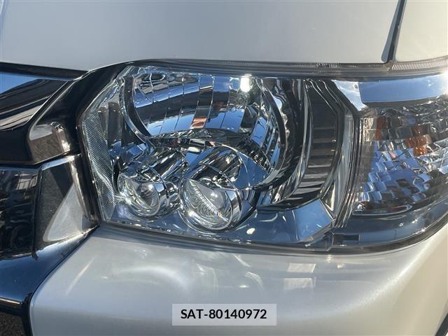 Toyota HIACE VAN 2022 8910497-6