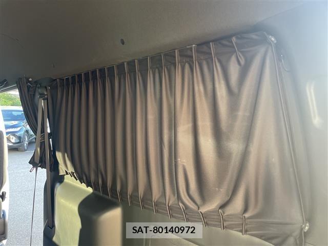 Toyota HIACE VAN 2022 8910497-8
