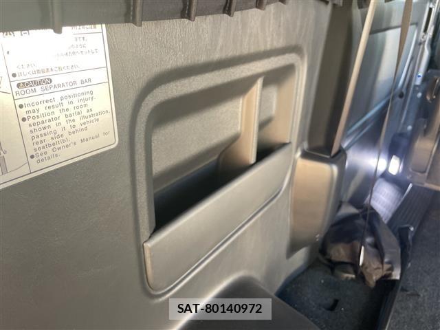 Toyota HIACE VAN 2022 8910497-9