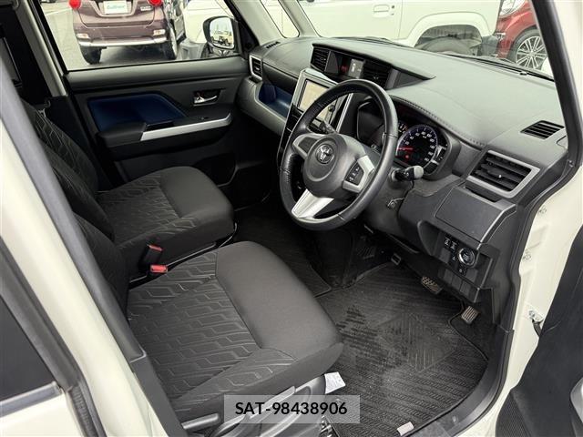 Toyota ROOMY 2018 8914372-10