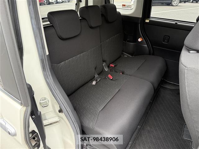 Toyota ROOMY 2018 8914372-12