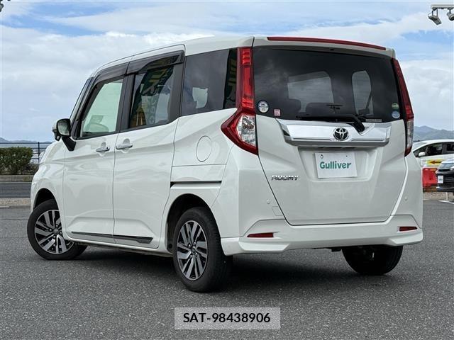 Toyota ROOMY 2018 8914372-13