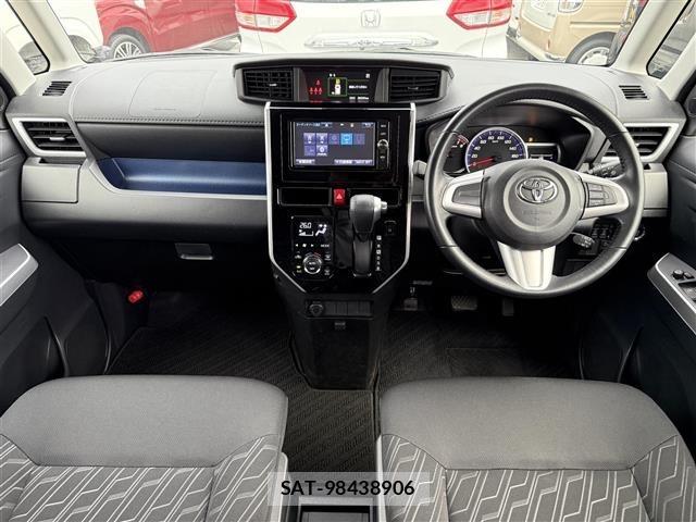 Toyota ROOMY 2018 8914372-15