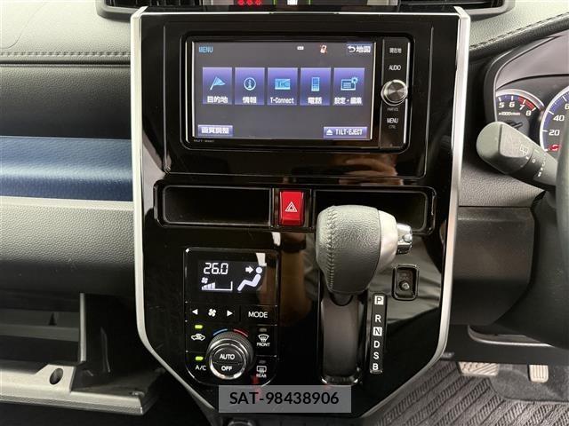 Toyota ROOMY 2018 8914372-18