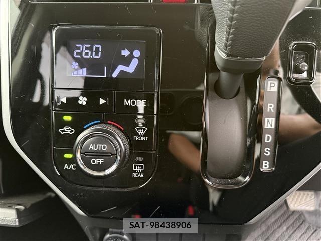 Toyota ROOMY 2018 8914372-19