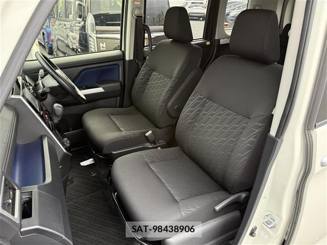 Toyota ROOMY 2018 8914372-2