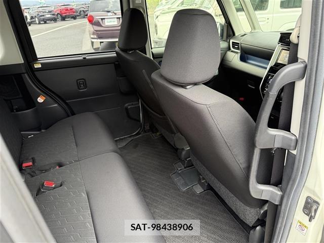 Toyota ROOMY 2018 8914372-20