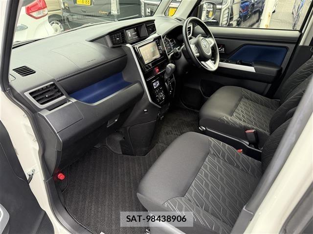 Toyota ROOMY 2018 8914372-22