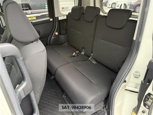 Toyota ROOMY 2018 8914372-4