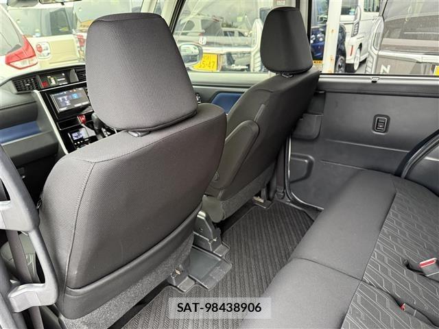 Toyota ROOMY 2018 8914372-6