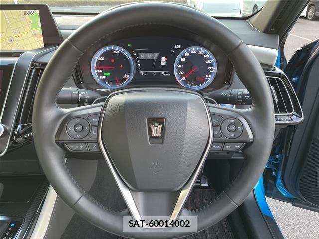 Toyota CROWN 2020 8937562-1