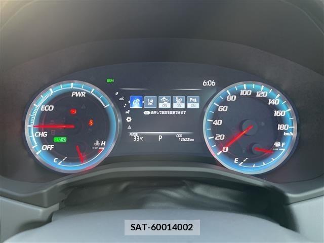 Toyota CROWN 2020 8937562-5