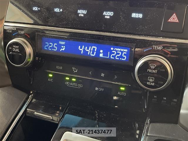 Toyota VELLFIRE 2018 8904891-11