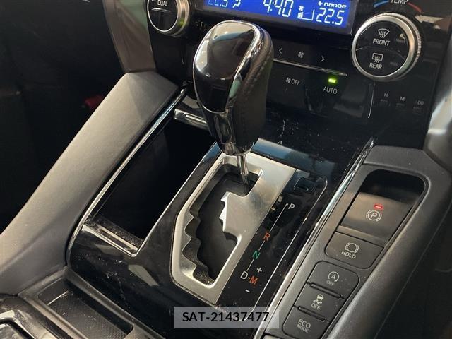 Toyota VELLFIRE 2018 8904891-12