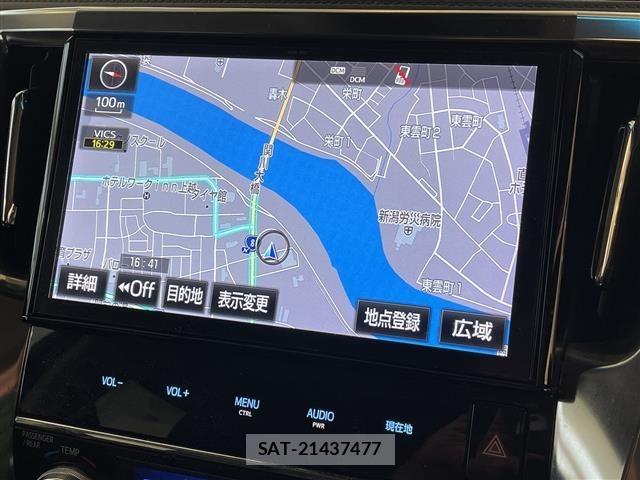 Toyota VELLFIRE 2018 8904891-17