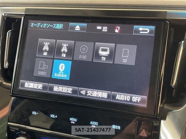 Toyota VELLFIRE 2018 8904891-18
