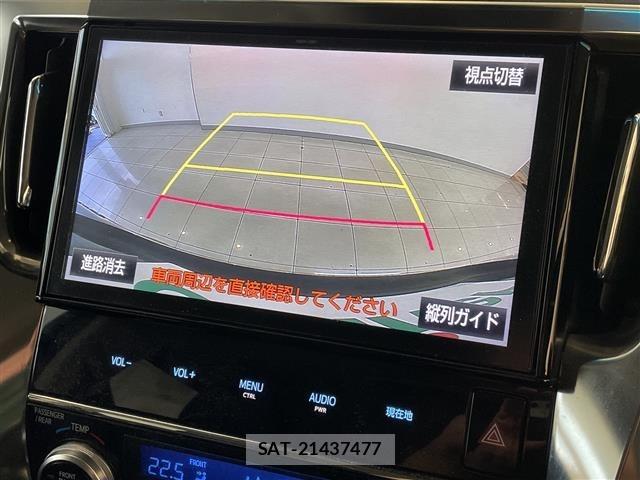 Toyota VELLFIRE 2018 8904891-19