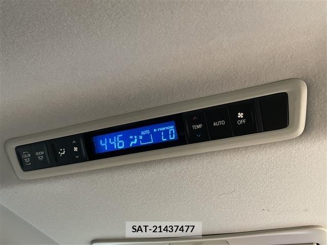 Toyota VELLFIRE 2018 8904891-20