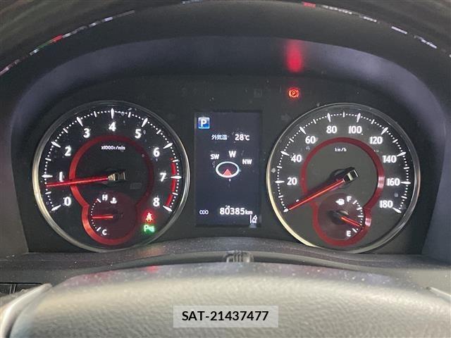 Toyota VELLFIRE 2018 8904891-22