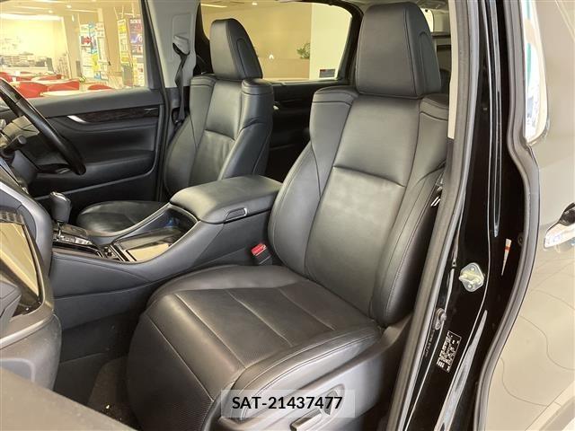 Toyota VELLFIRE 2018 8904891-6