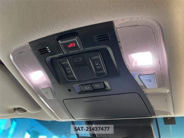 Toyota VELLFIRE 2018 8904891-7