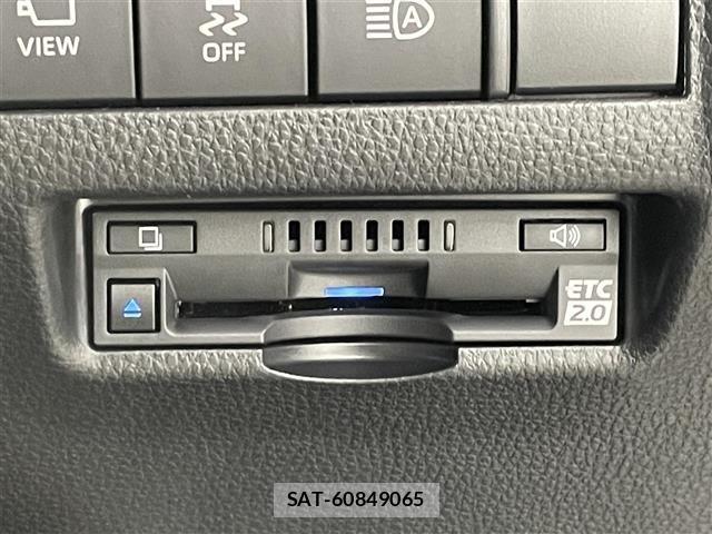 Toyota HARRIER 2022 8707986-1