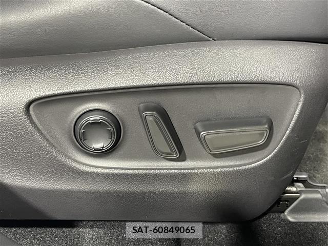 Toyota HARRIER 2022 8707986-20