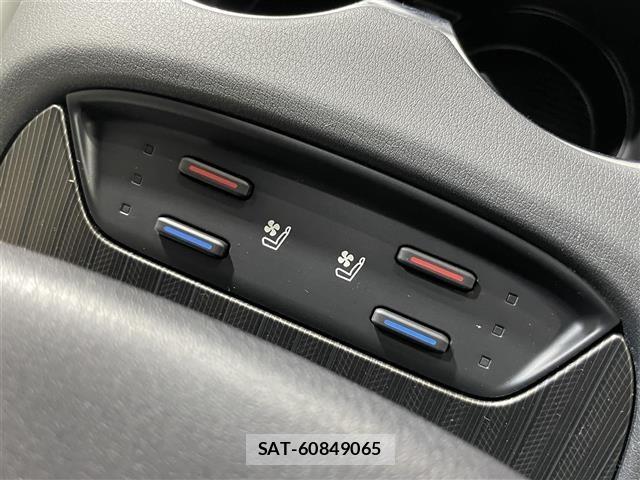 Toyota HARRIER 2022 8707986-6