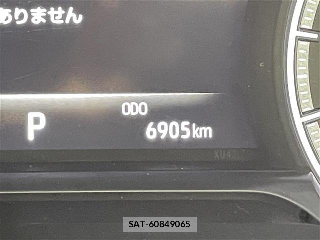 Toyota HARRIER 2022 8707986-9