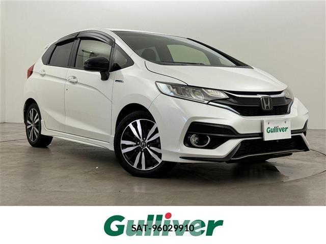 Honda FIT 2018 8921666-0