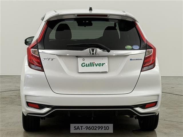 Honda FIT 2018 8921666-13