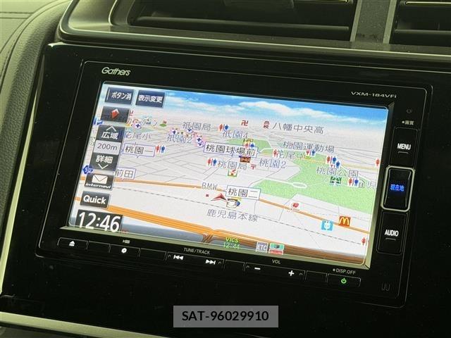 Honda FIT 2018 8921666-16
