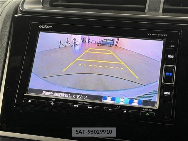 Honda FIT 2018 8921666-18
