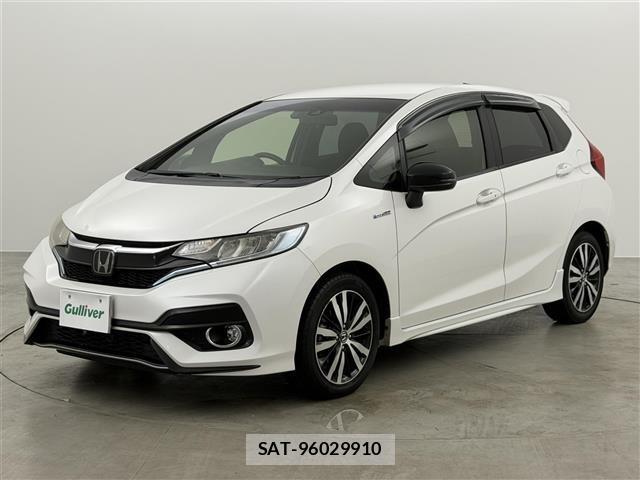 Honda FIT 2018 8921666-2