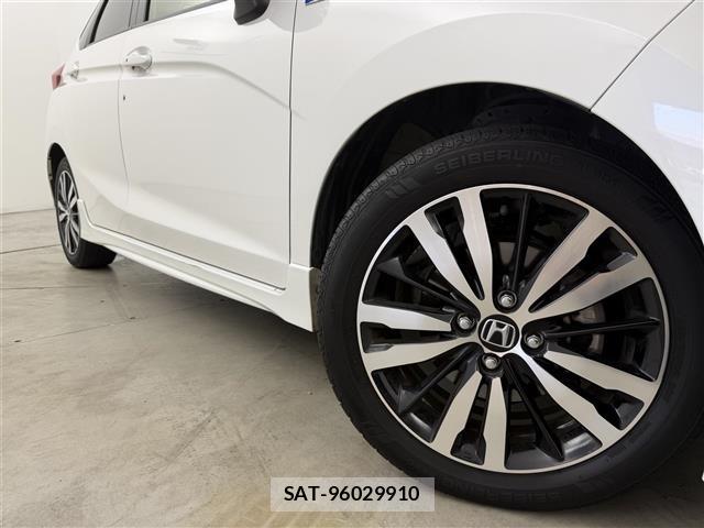 Honda FIT 2018 8921666-22