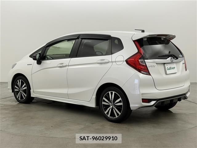 Honda FIT 2018 8921666-4