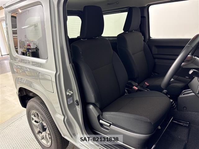Suzuki JIMNY 2025 8932584-1